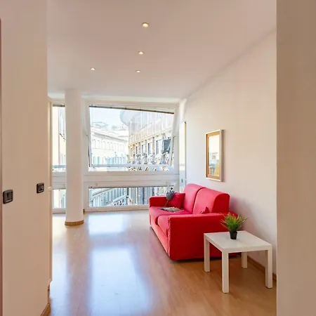 House Historic Center - Happy Apartment