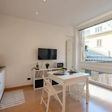 House Historic Center - Happy Apartment *