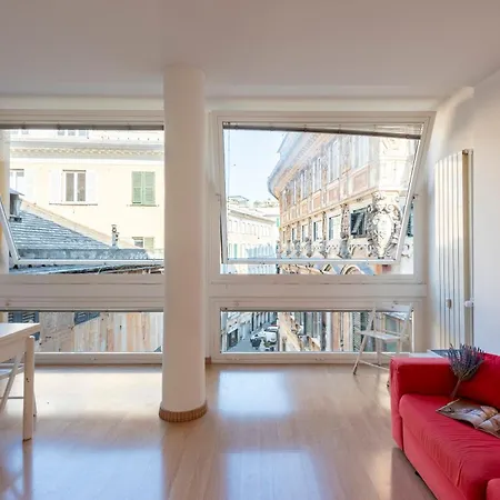 House Historic Center - Happy Apartment *
